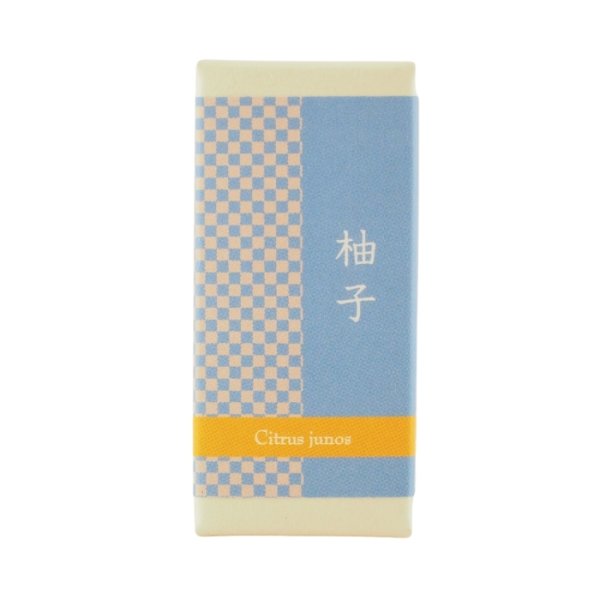 画像2: 【柚子精油】一十八日和精油 (2)