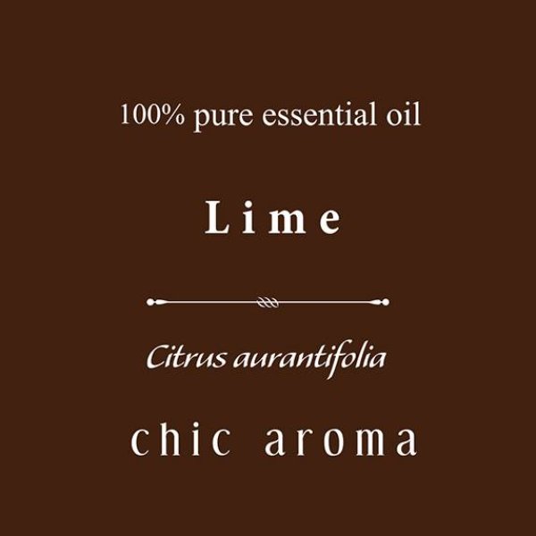 画像2: ライム精油 (2)