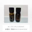 画像3: 【遮光瓶】5mlサイズ_ブルー (3)