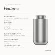 画像2: 【アロマディフューザー】水も熱も使わない・コードレス★選べる3色 (2)