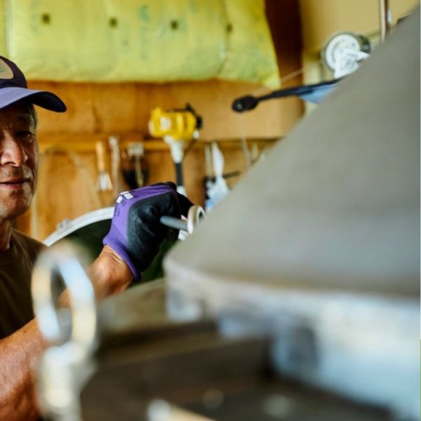 画像3: 【椴松　トドマツ(モミ)精油】一十八日和精油 (3)