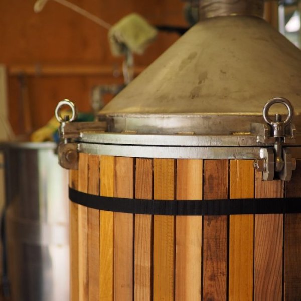 画像4: 【ヒバ精油】一十八日和精油 (4)