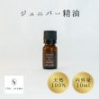 画像1: ジュニパー　ベリー精油 (1)