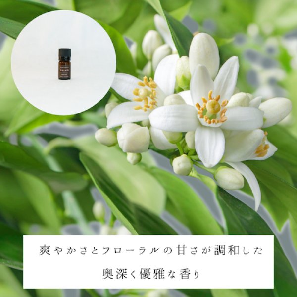 画像2: ネロリ精油 (2)