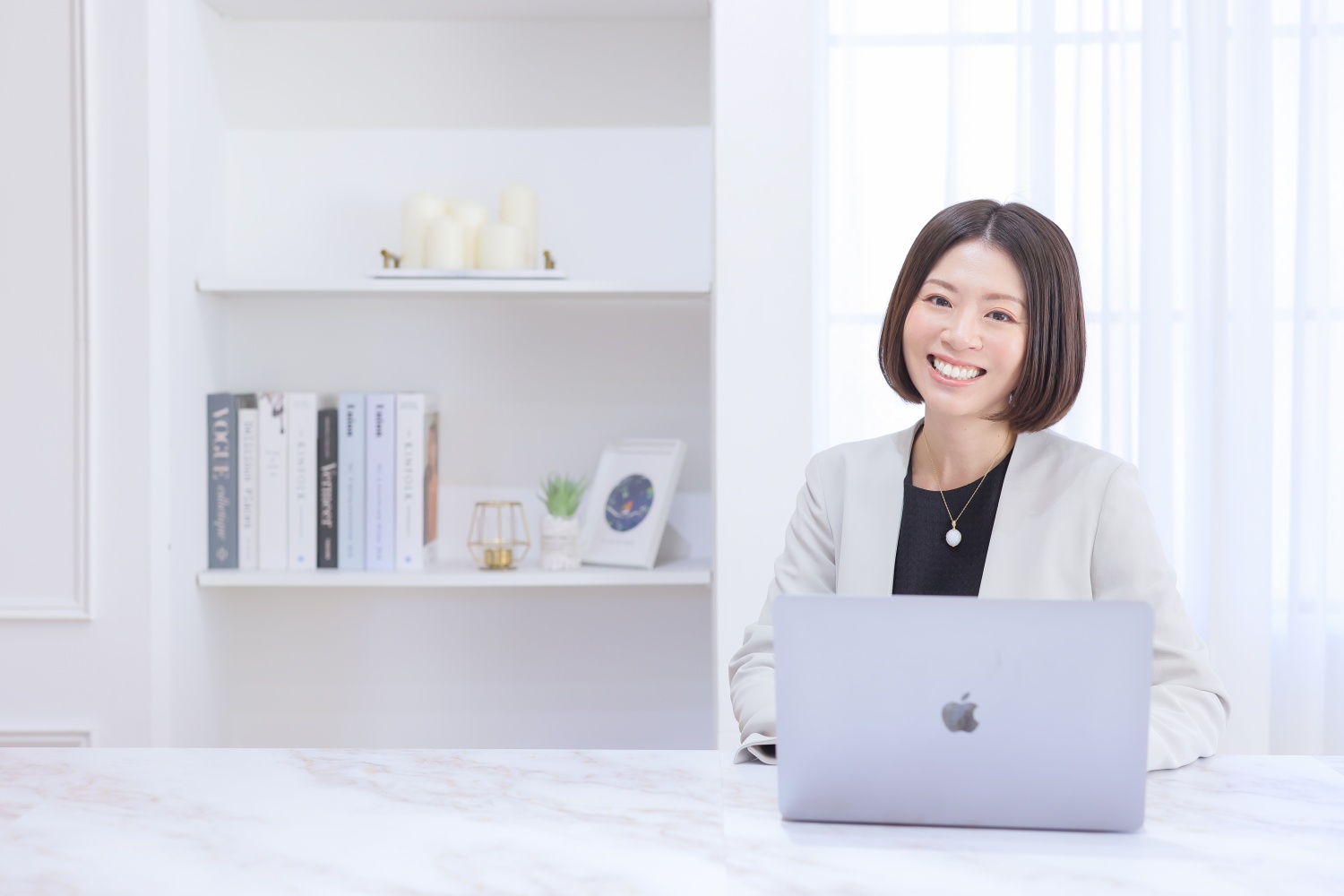 山下　真由